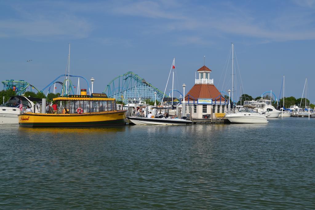 South Beach Marblehead