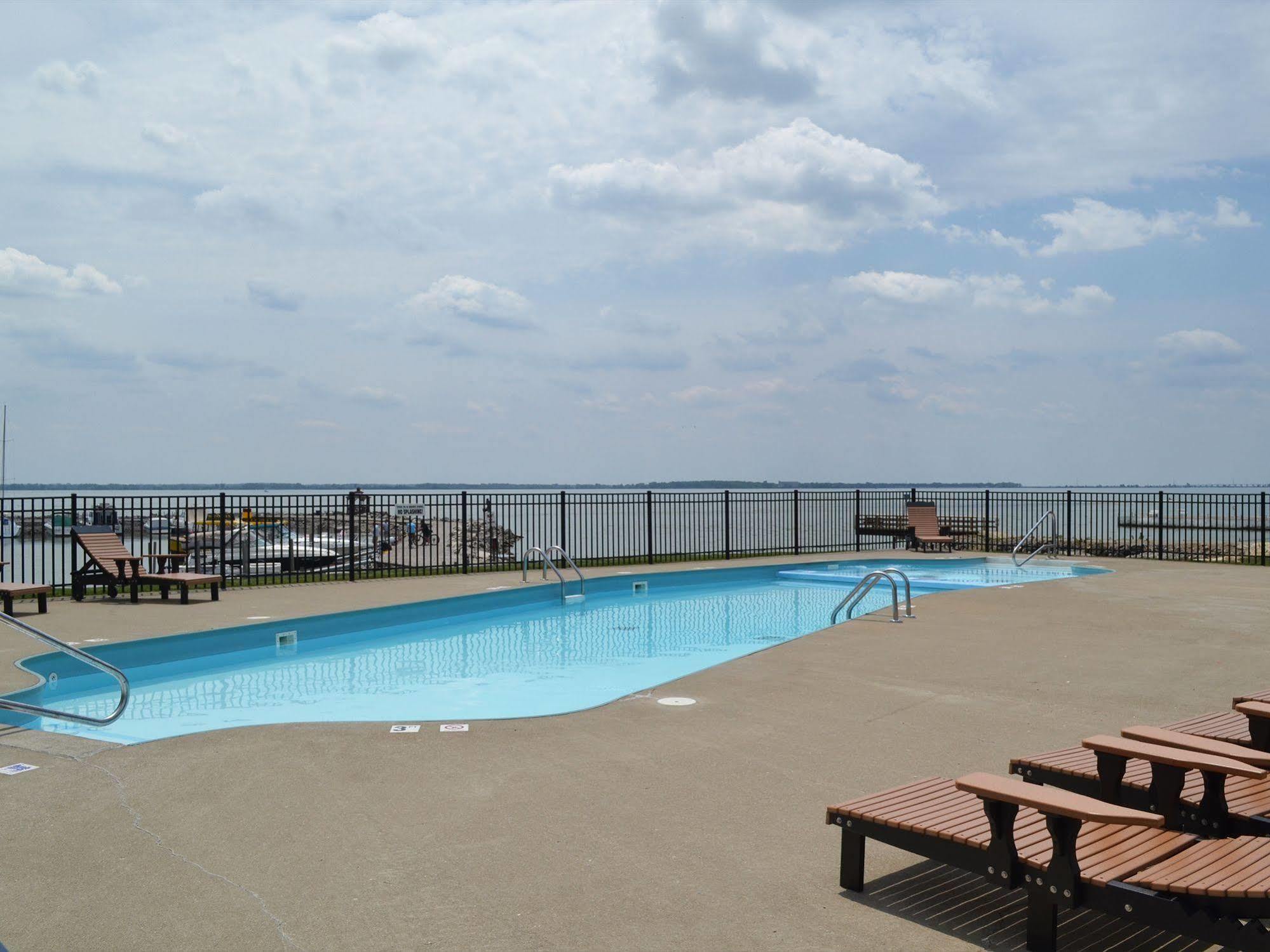 South Beach Resort Marblehead